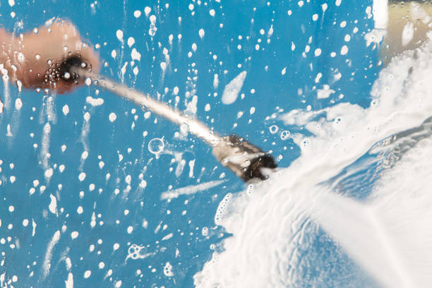 Best Fleet Vehicle Washing  in Baldwyn, MS